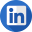 LinkedIn Icon